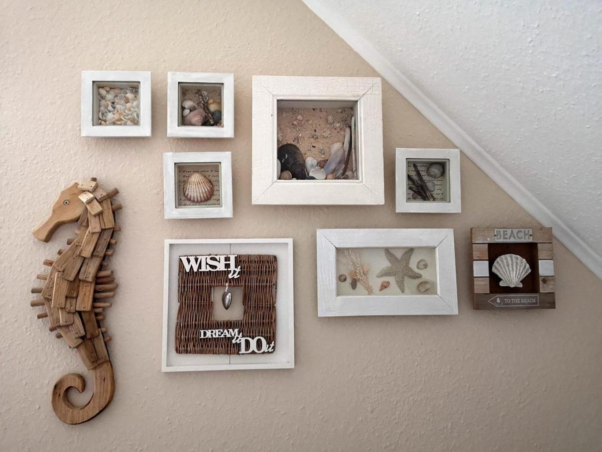 Ferienwohnung Riedefix Norddeich  Esterno foto